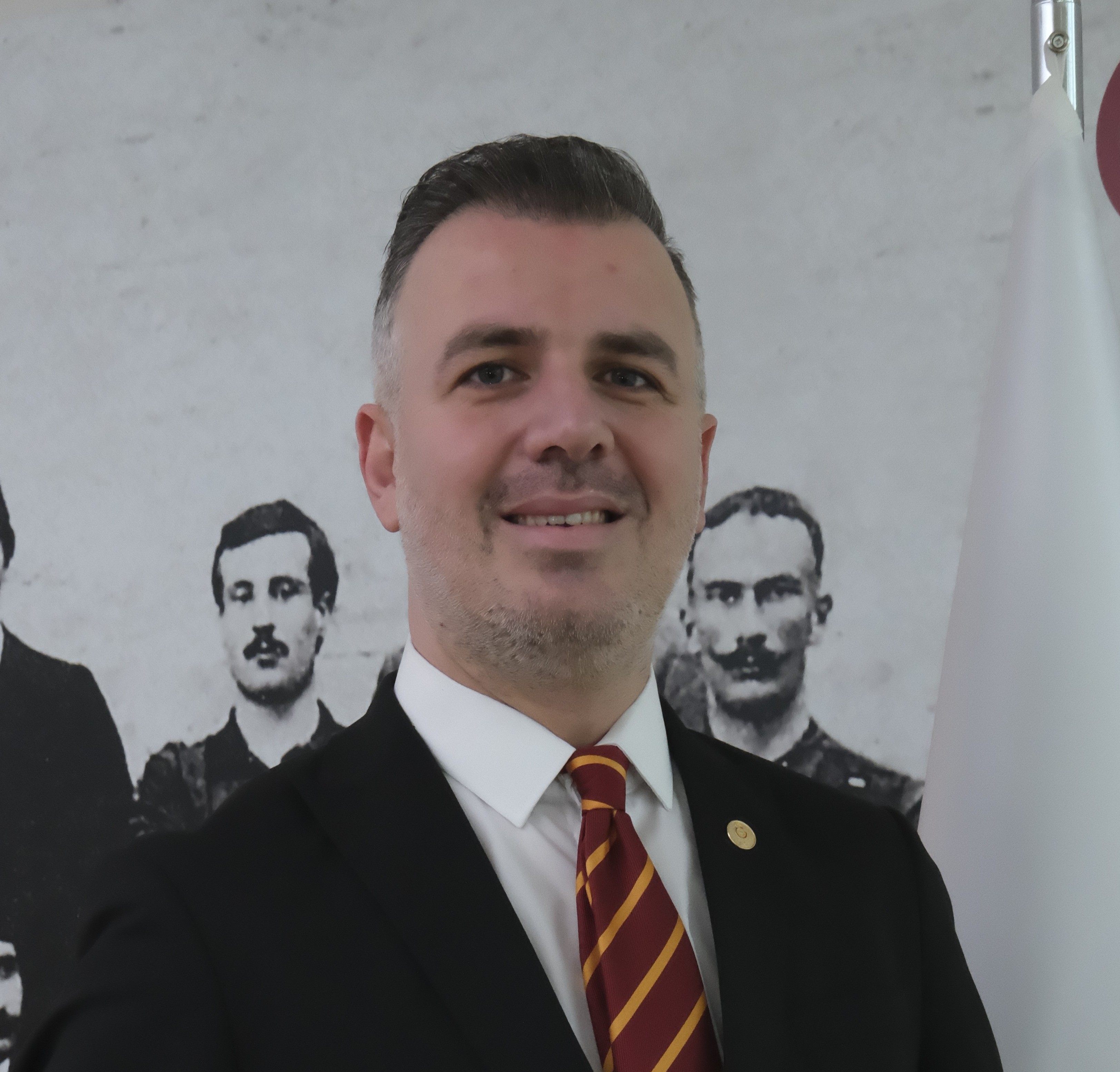 FURKAN KILINÇ