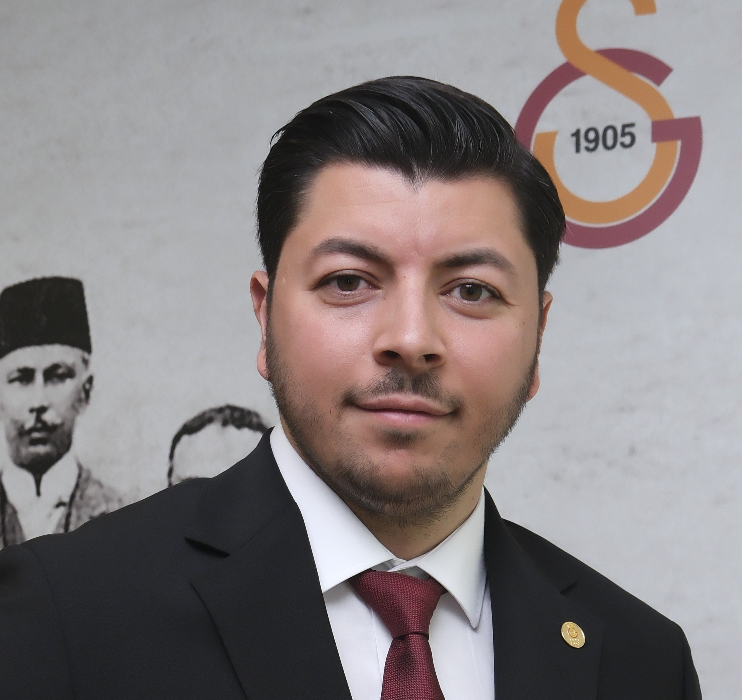 TAYFUN DİLEK	