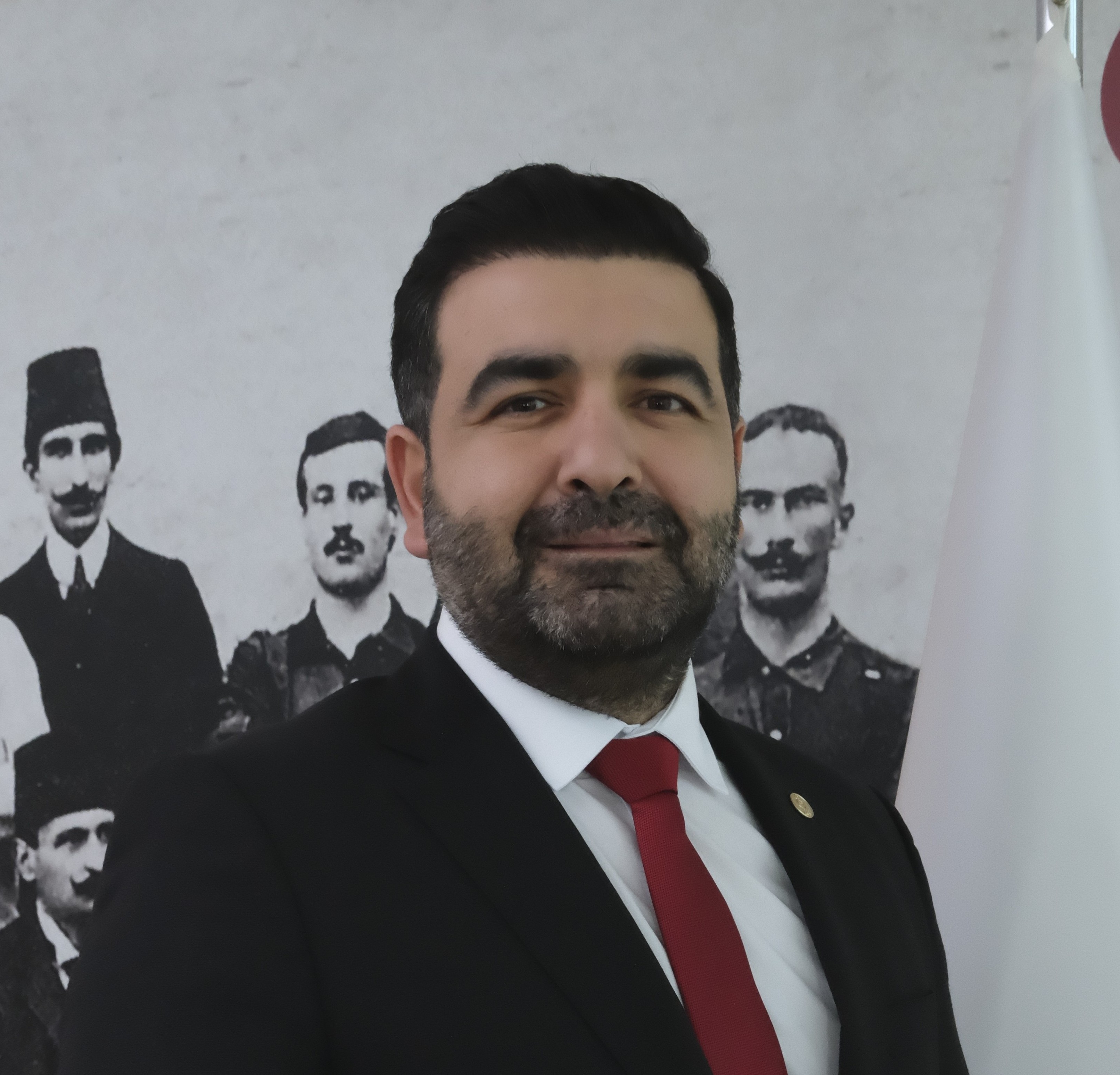 ALİ TOLGA ULAŞ