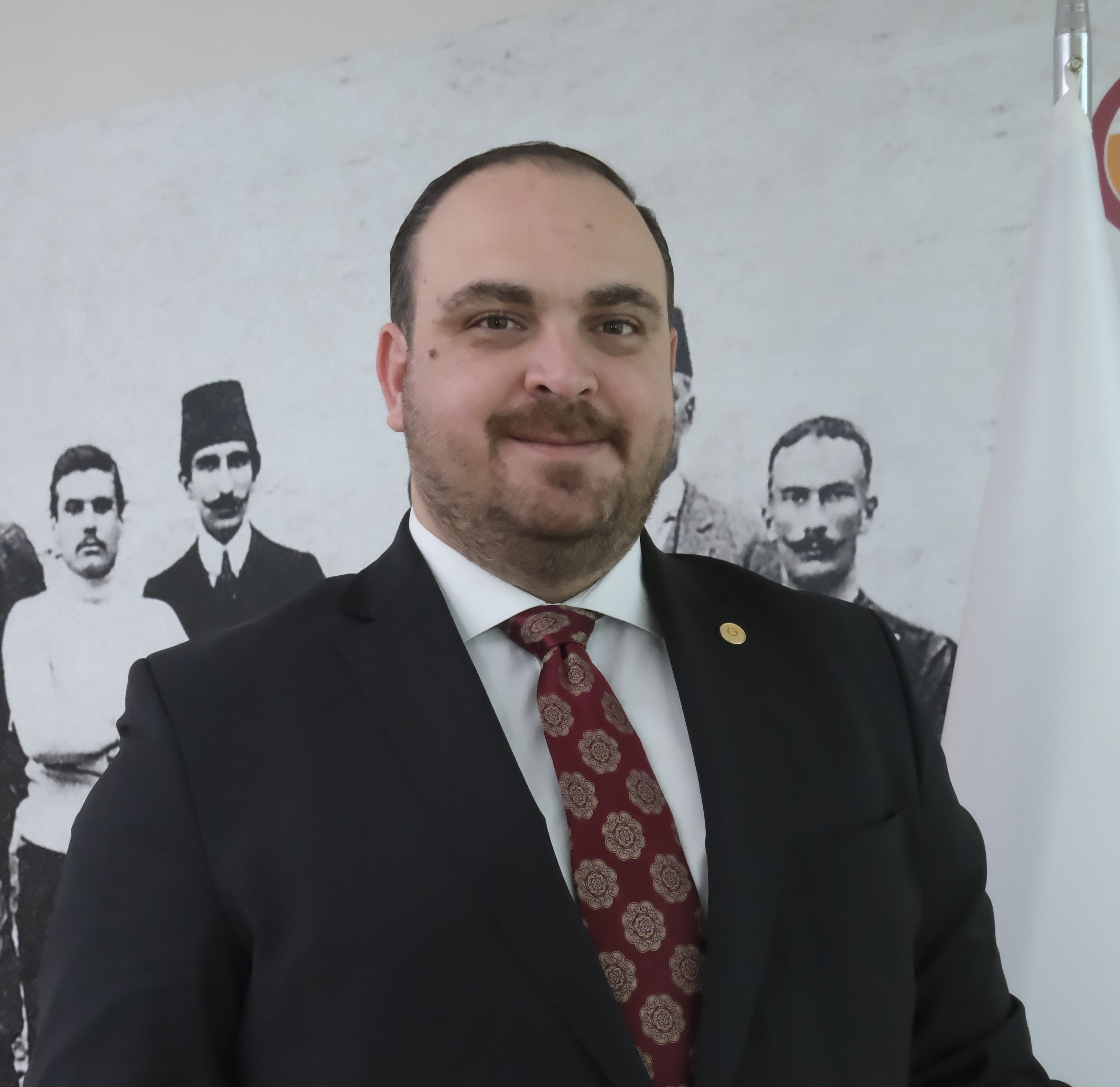 KAZIM BARIŞ ÜN